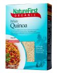 Quinoa Grain White Organic (Box)