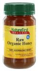 Honey Raw Organic