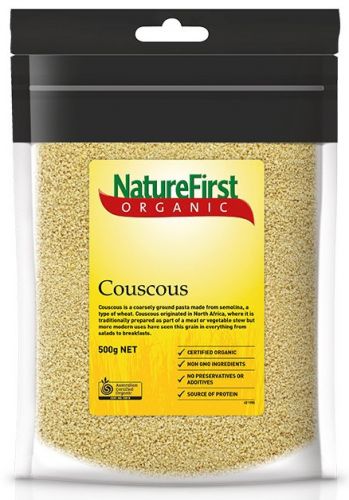 Couscous Organic