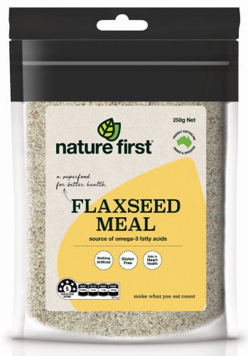 Linseed (Flaxseed) Meal