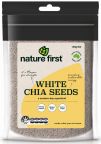 Chia Seeds White