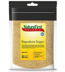 Sugar Rapadura Organic