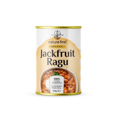 Heat n Eat - Jackfruit Ragu