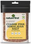 Salt Himalayan Pink Coarse (Bag)