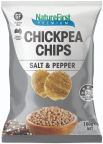 Chips Chickpea with Salt & Pepper