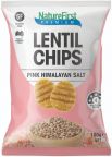 Chips Lentil with Pink Himalayan Salt