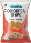 Chips Chickpea with Sweet Chili