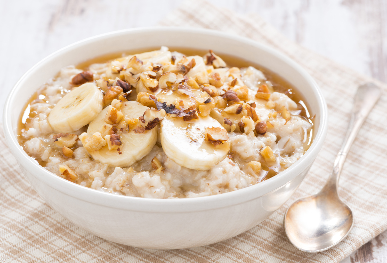 Quinoa Porridge