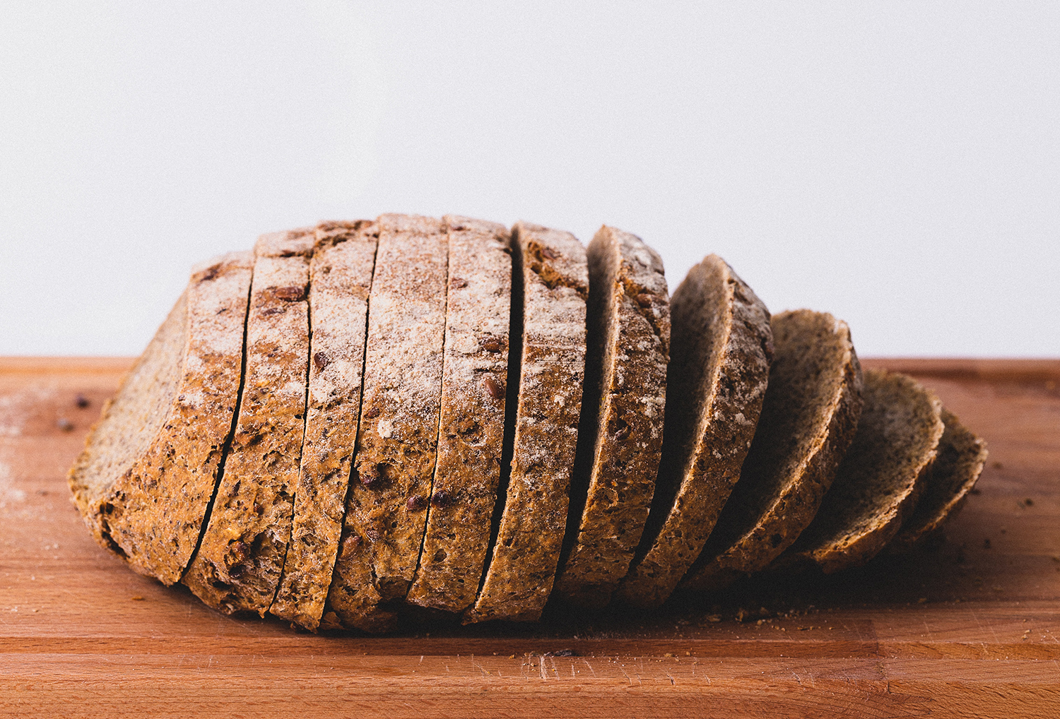 Spelt Loaf